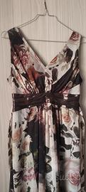 vestito da donna semi nuovo 