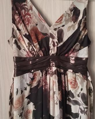 vestito da donna semi nuovo 