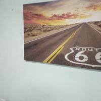Quadro route 66
