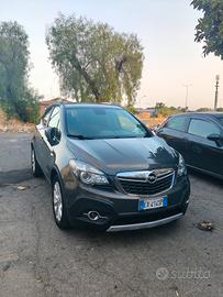Opel Mokka 1.7 diesel