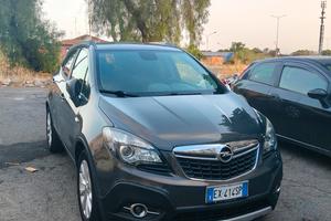 Opel Mokka 1.7 diesel