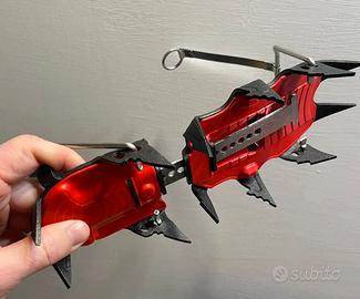 Ramponi Salewa NUOVI