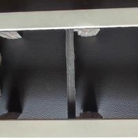 CORNICE VIDEO/CITOFONO 3311/2G COMELIT