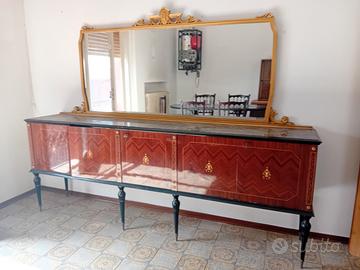 sala da pranzo
