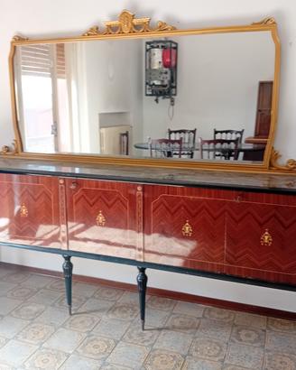sala da pranzo