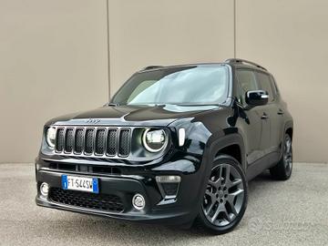 Jeep Renegade 1.3 T4 DDCT S