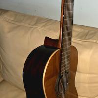 Chitarra classica Alhambra 1C