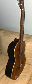 Chitarra classica Alhambra 1C