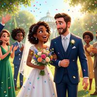 Animazioni 3D personalizzate-videomaker AI