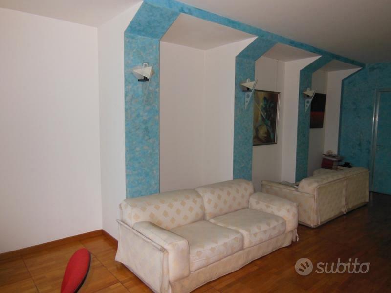 Rif.24800- ufficio trieste - Vista 3