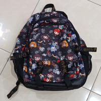 Zaino scuola Harry Potter 