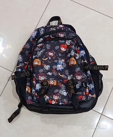 Zaino scuola Harry Potter 