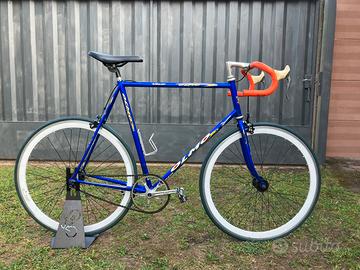 Bicicletta fixed  Olmo Mizar