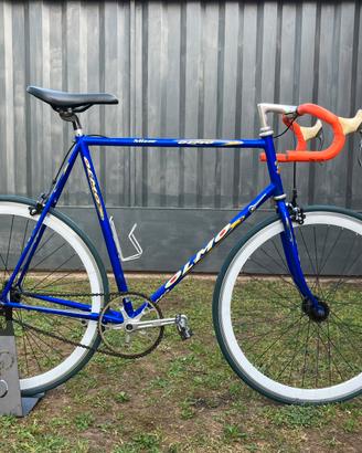 Bicicletta fixed  Olmo Mizar