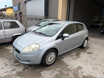 Fiat Grande Punto 1.2 3 porte Active gpl