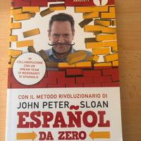 Libro per imparare lo spagnolo