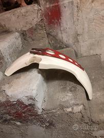 Parafango honda 600xl