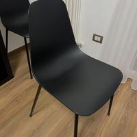 Sedie STONES modello FRIDA