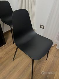 Sedie STONES modello FRIDA