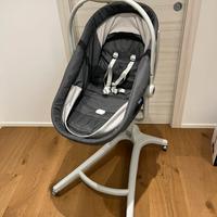 Chicco baby hug 4 in 1