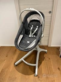 Chicco baby hug 4 in 1