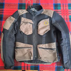 Giacca Spidi Ducati Scrambler M