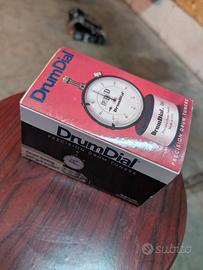 Drum Dial