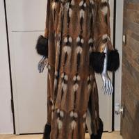 Pelliccia di Hamster e  Murmansky