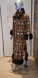 Pelliccia di Hamster e  Murmansky