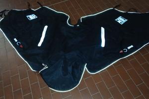 HONDA SH 300 -2020--COPRIGAMBE TUKANO 