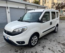 Fiat Doblo Doblò 1.6 MJT 16V 95CV Lounge