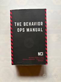 The Behavior Ops Manual - Chase Hughes