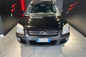 KIA Sportage 2.0 CRDI VGT 140CV Active Class