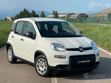 Fiat Panda 1.0 FireFly Hybrid "NUOVA 1300KM"