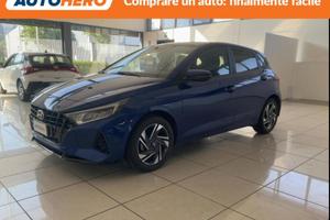 HYUNDAI i20 TX13556