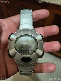 SWatch  beat  vintage