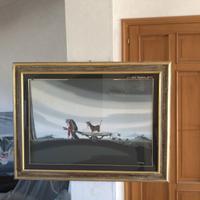 Quadro Originale Firmato Umberto Verdirosi