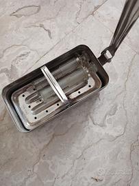 Kit sterilizzazione siringhe