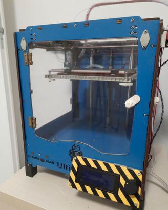 Stampante 3D