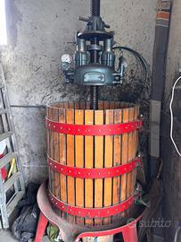 Pigiatrice Idraulica