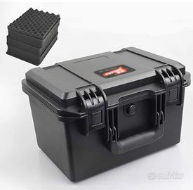 Valigetta trasporto macchine fotografiche