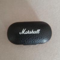 Auricolari Marshall