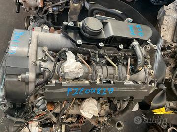 MOTORE F1AE0481B IVECO DAILY 2.3 TD