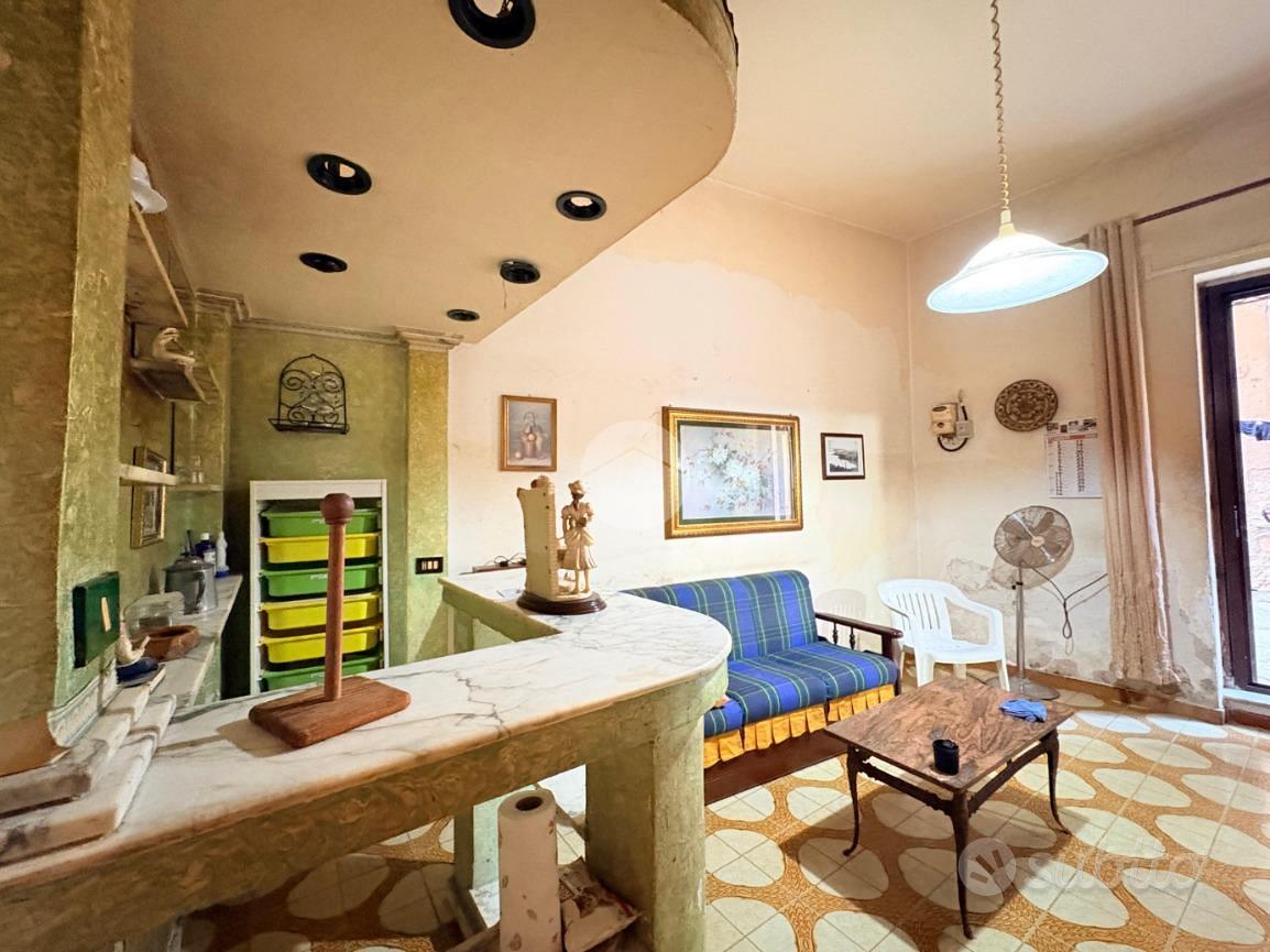 Appartamento – Palermo, Falsomiele, III Circoscrizione - Vista 3