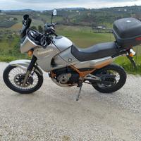 Kawasaki KLE 500