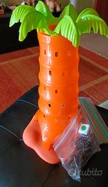 Gioco da tavolo salva le scimmie