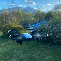 Drone DJI Tello + Batteria funzionante come nuovo