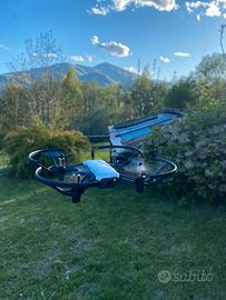 Drone DJI Tello + Batteria funzionante come nuovo