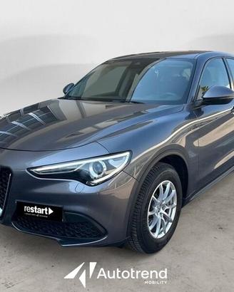 Alfa Romeo Stelvio 2.2 Turbo Diesel 190 CV Q4...