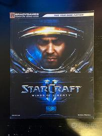 Starcraft 2 guida strategica ufficiale